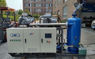 溫度對制冷壓縮機的影響